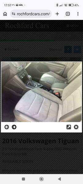 Seat Toledo 1.6L S White #11