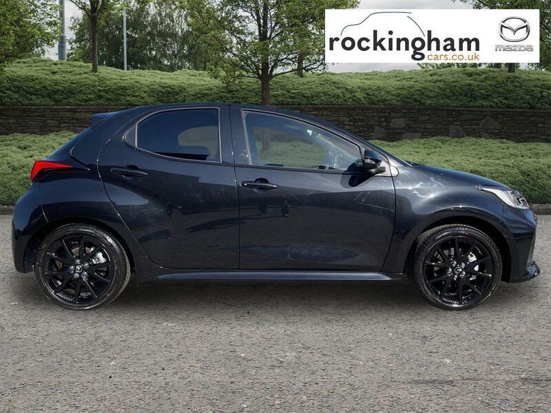 Mazda 2 Automatic KX26FON #2