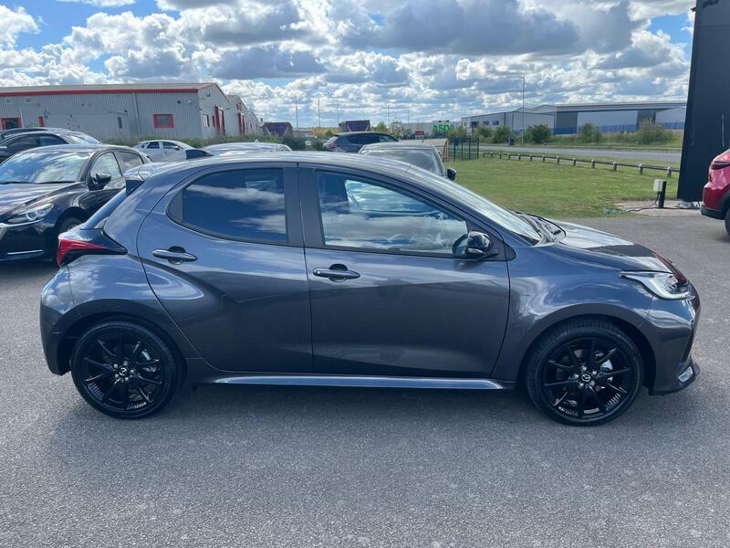 Mazda 2 Automatic KX26FOP #5