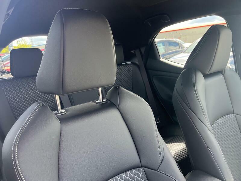 Mazda 2 Automatic KX26FOP #3
