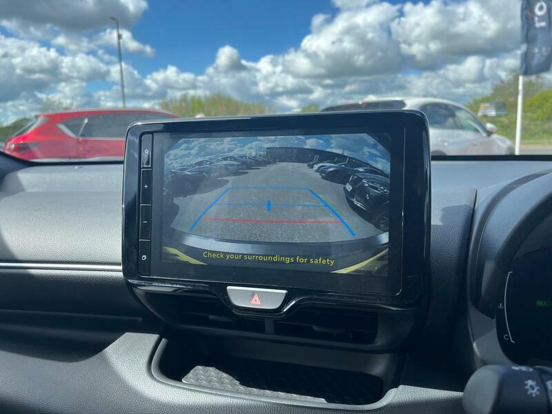 Mazda 2 Automatic KX26FOP #2