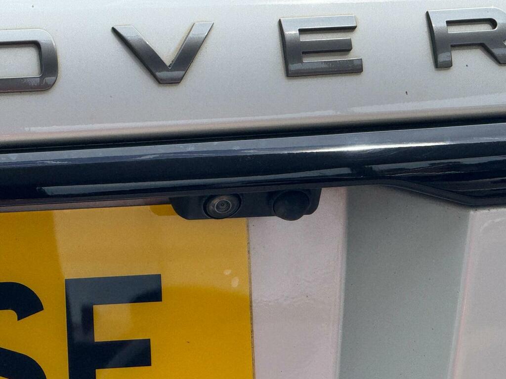 Land Rover Range Rover Sport 3.0 D300 Mhev Hse Dynamic 4Wd Euro 6 Ss KS70WSF Silver #6