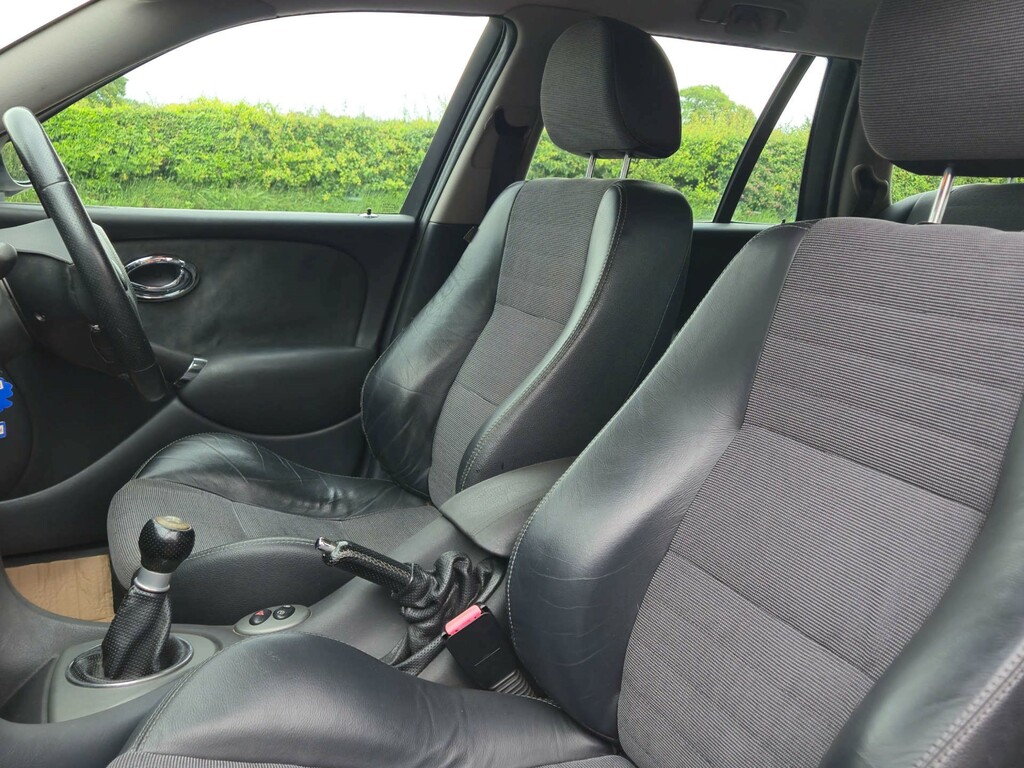 MG ZT-T 2.5 190 Blue #29