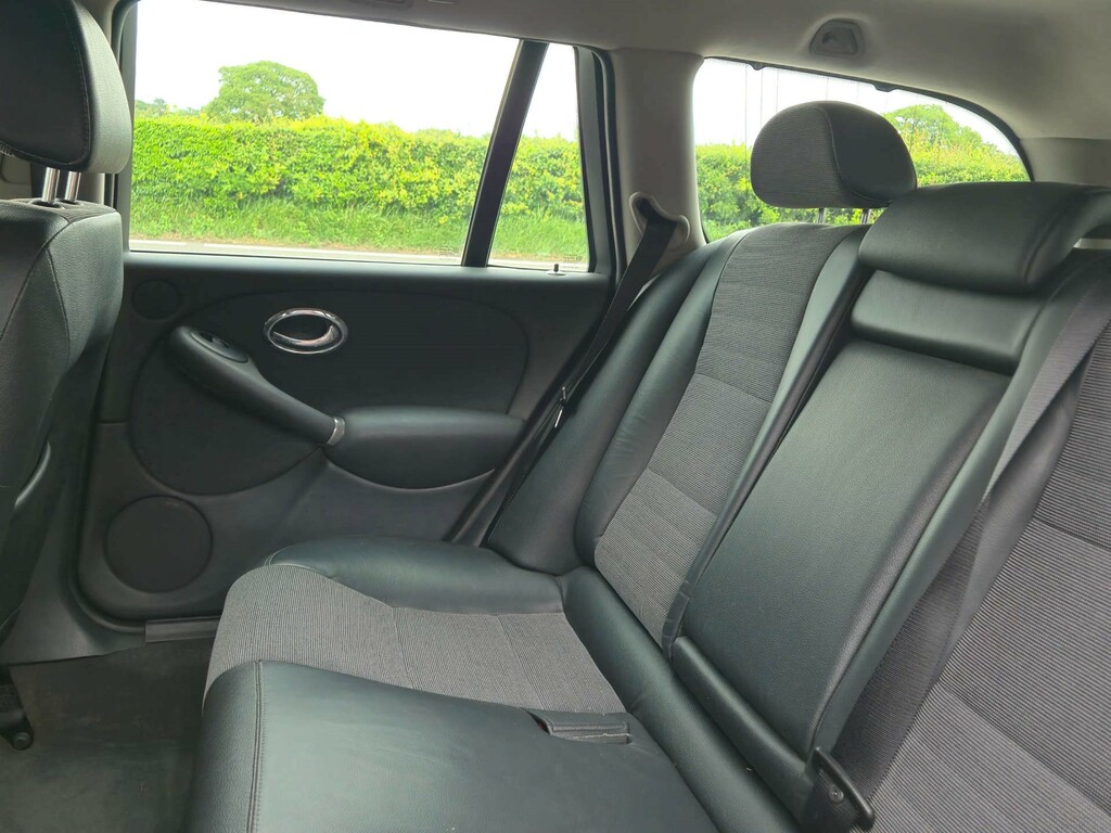 MG ZT-T 2.5 190 Blue #24