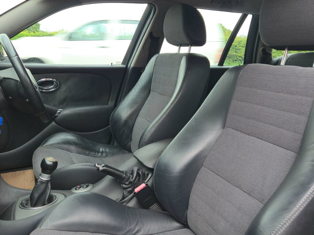 MG ZT-T 2.5 190 Blue #28