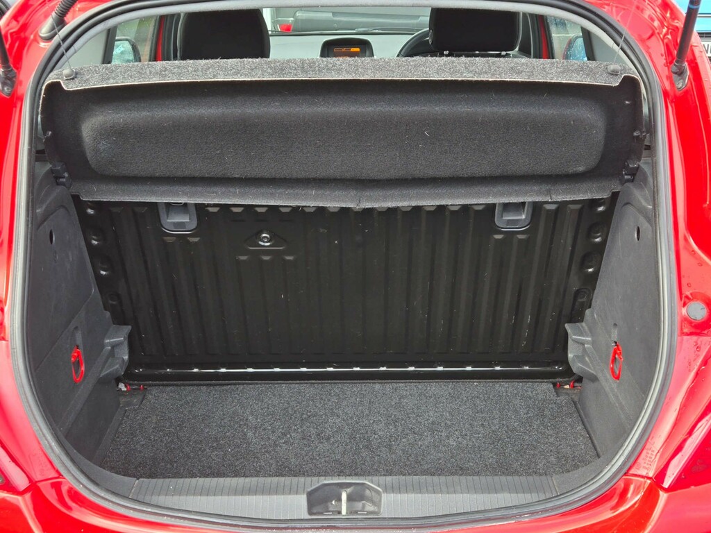 Vauxhall Corsa Energy Ecoflex  #6