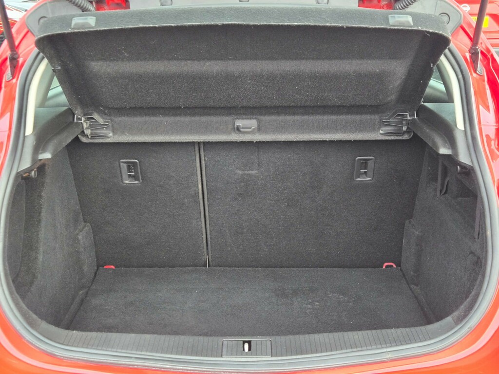 Vauxhall Astra Energy MW13KZG #6