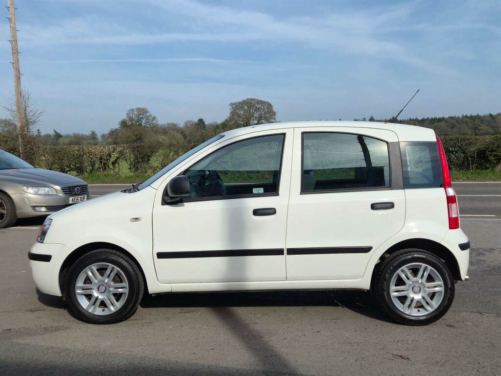 Fiat Panda Mylife PJ61XVK  #3