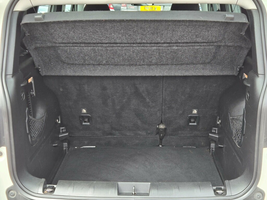 Jeep Renegade Longitude  #6