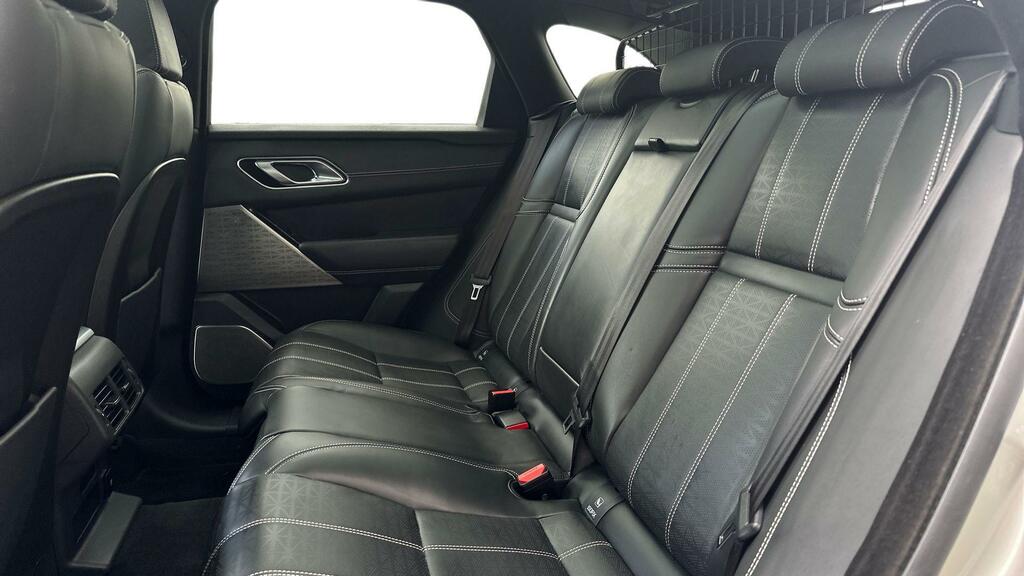 Land Rover Range Rover Velar D300 R-dynamic Hse Swb WJ19CRK #4