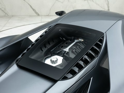 Ford GT Mustanf Fastback 5.0 V8 Blue #40