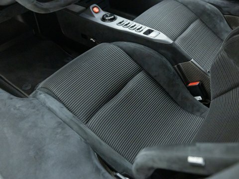 Ford GT Mustanf Fastback 5.0 V8 Blue #16