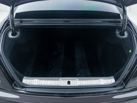 Rolls-Royce Wraith 6.6 V12 Euro 6 Grey #36
