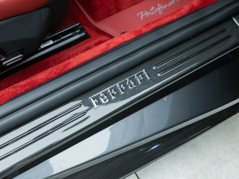 Ferrari Portofino Gt 2dr Auto Black #23