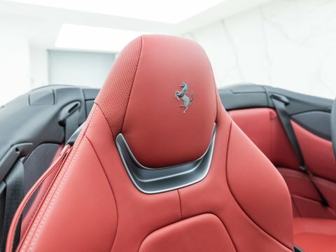 Ferrari Portofino Gt 2dr Auto Black #16