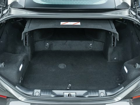 Ferrari Portofino Gt 2dr Auto Black #39