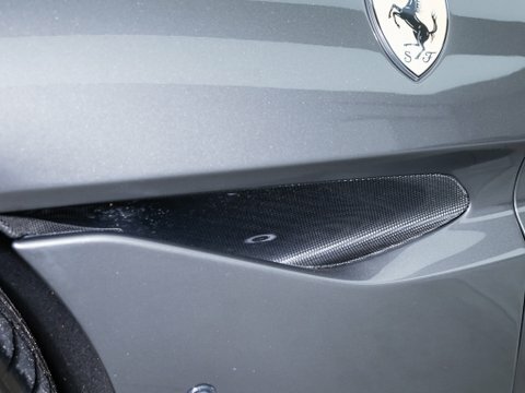Ferrari Portofino Gt 2dr Auto Black #30