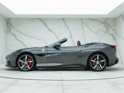 Ferrari Portofino Gt 2dr Auto Black #3