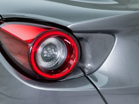 Ferrari Portofino Gt 2dr Auto Black #32