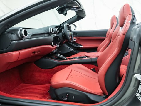Ferrari Portofino Gt 2dr Auto Black #18