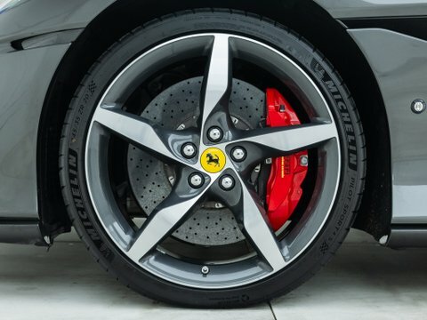 Ferrari Portofino Gt 2dr Auto Black #26