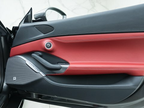 Ferrari Portofino Gt 2dr Auto Black #24