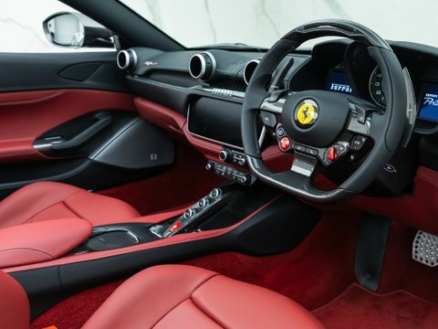 Ferrari Portofino Gt 2dr Auto Black #13