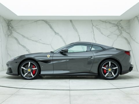Ferrari Portofino Gt 2dr Auto Black #4