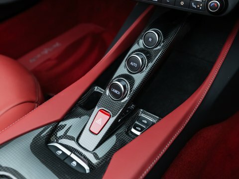 Ferrari Portofino Gt 2dr Auto Black #22