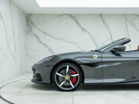 Ferrari Portofino Gt 2dr Auto Black #35