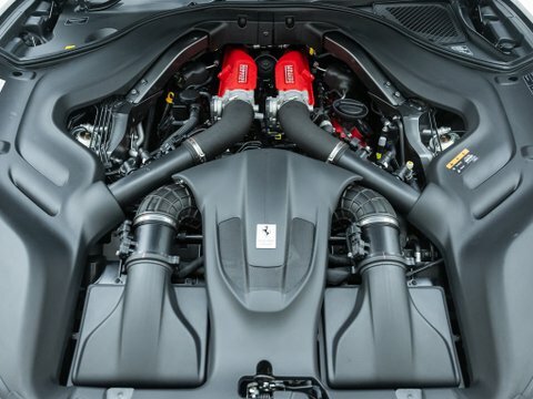 Ferrari Portofino Gt 2dr Auto Black #38