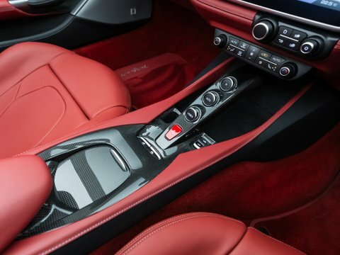 Ferrari Portofino Gt 2dr Auto Black #21