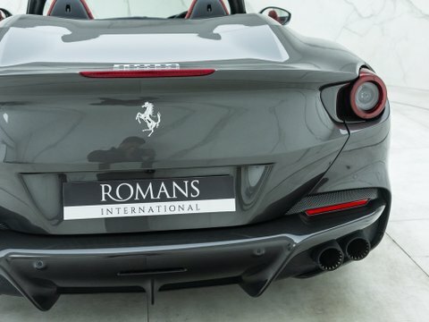 Ferrari Portofino Gt 2dr Auto Black #28