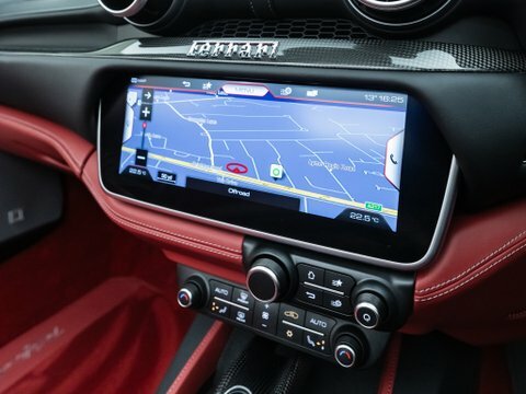 Ferrari Portofino Gt 2dr Auto Black #20