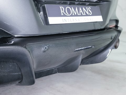 Ferrari Portofino Gt 2dr Auto Black #33