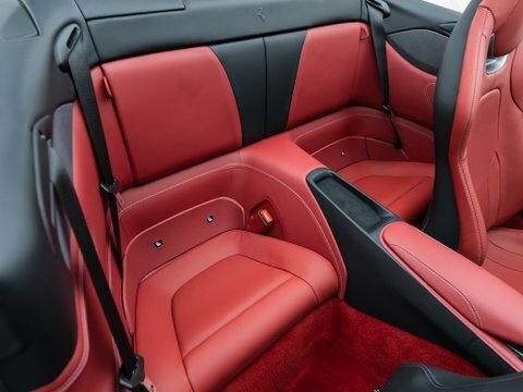 Ferrari Portofino Gt 2dr Auto Black #17