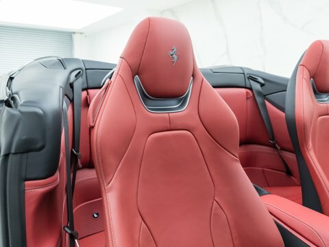 Ferrari Portofino Gt 2dr Auto Black #15