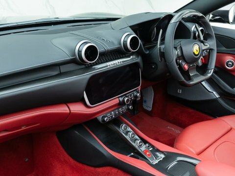 Ferrari Portofino Gt 2dr Auto Black #19