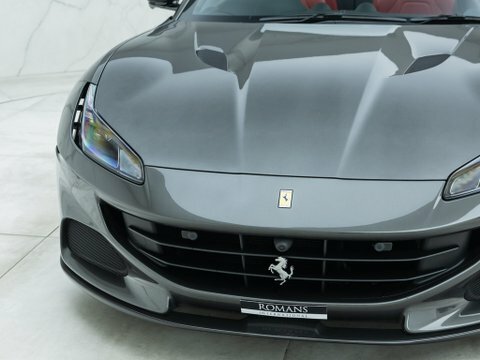 Ferrari Portofino Gt 2dr Auto Black #27