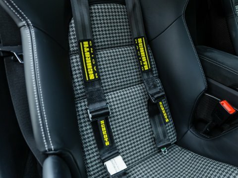 Porsche Cayman 4.0 Gts Pdk Silver #16