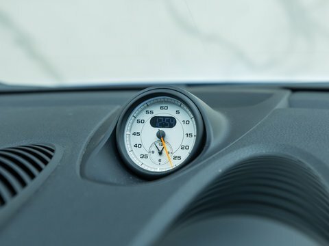 Porsche Cayman 4.0 Gts Pdk Silver #21