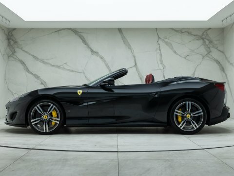 Ferrari Portofino Convertible  #6