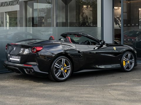 Ferrari Portofino Convertible  #4