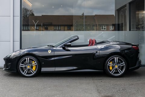 Ferrari Portofino Convertible  #3