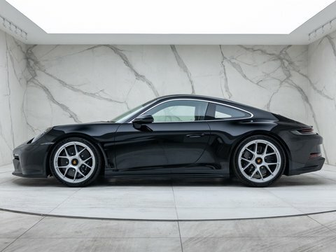 Porsche 911 S T #2
