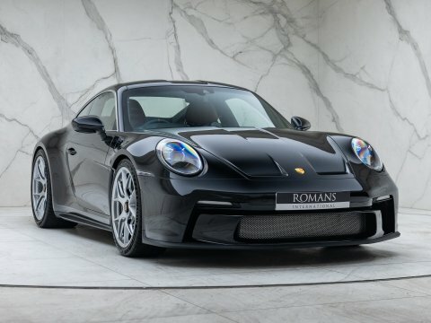 Porsche 911 S T #6