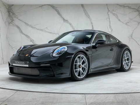 Porsche 911 S T