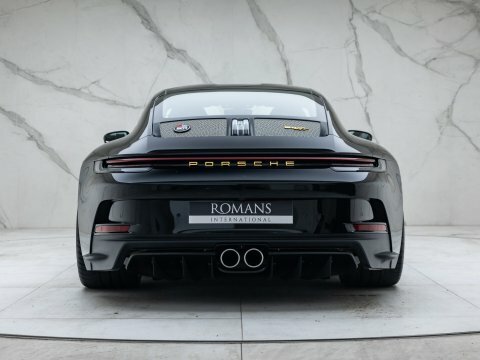 Porsche 911 S T #5