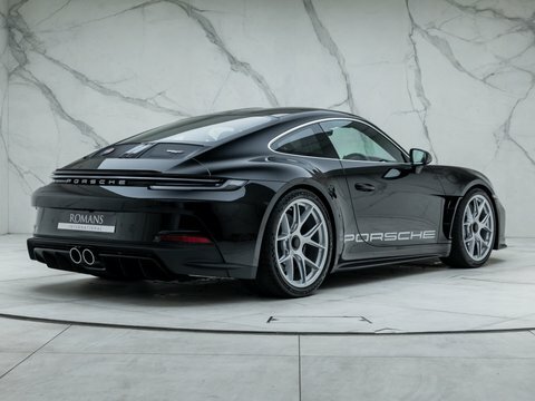 Porsche 911 S T #5
