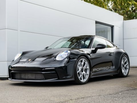 Porsche 911 S T #2